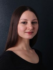 dolunay pircioglu