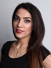 emel bertan