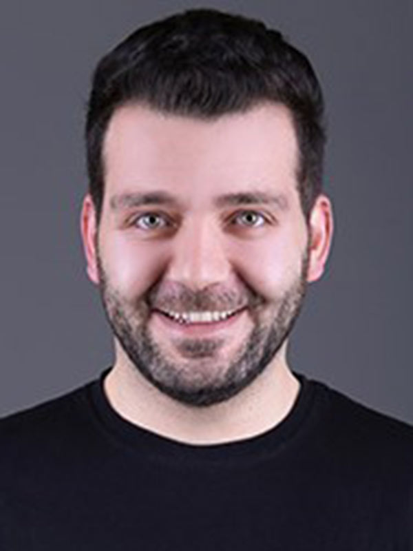 osman kaba