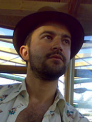 serkan bozkurt