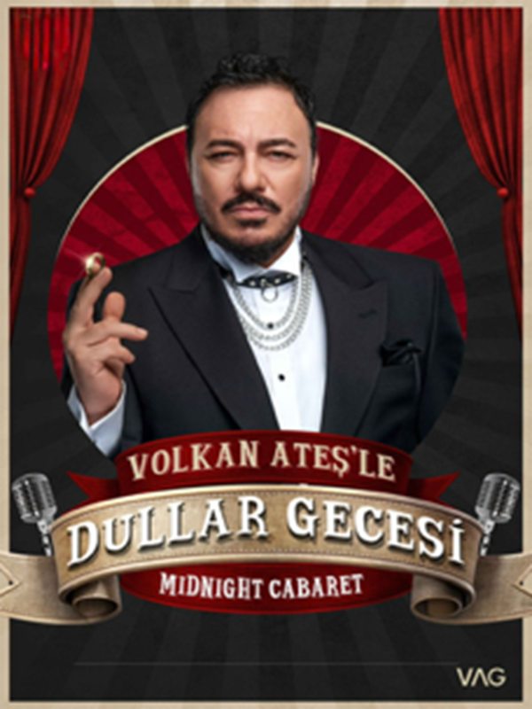 Dullar Gecesi Talkup