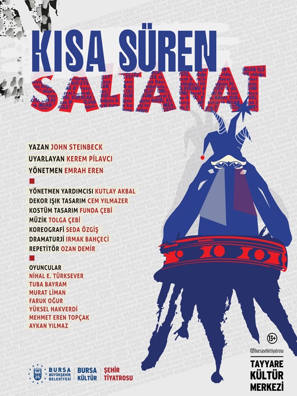 Kısa Süren Saltanat