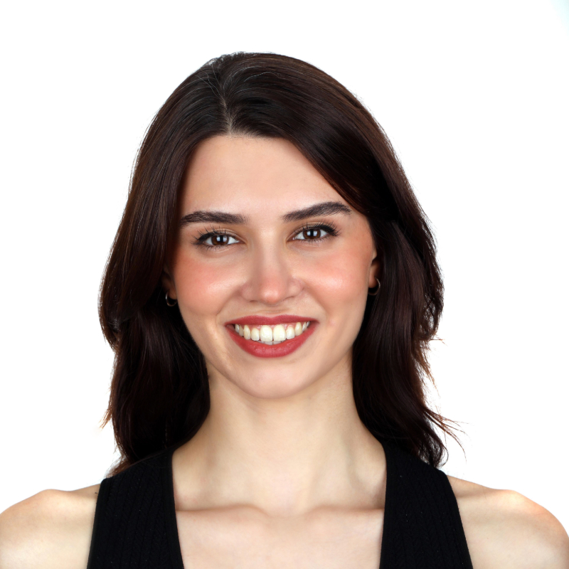 dilara demirduzen