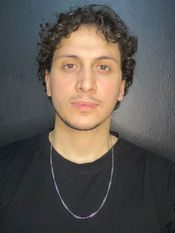 ersin bagcıoglu