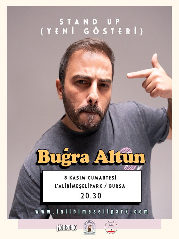 Buğra Altun