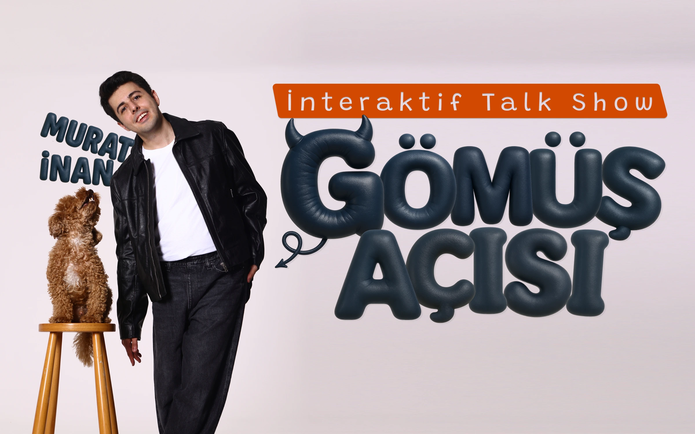 İnteraktif Talk Show