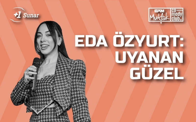 Eda Özyurt