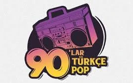 90'lar Türkçe Pop Parti: Dj Fikret Kocamaz