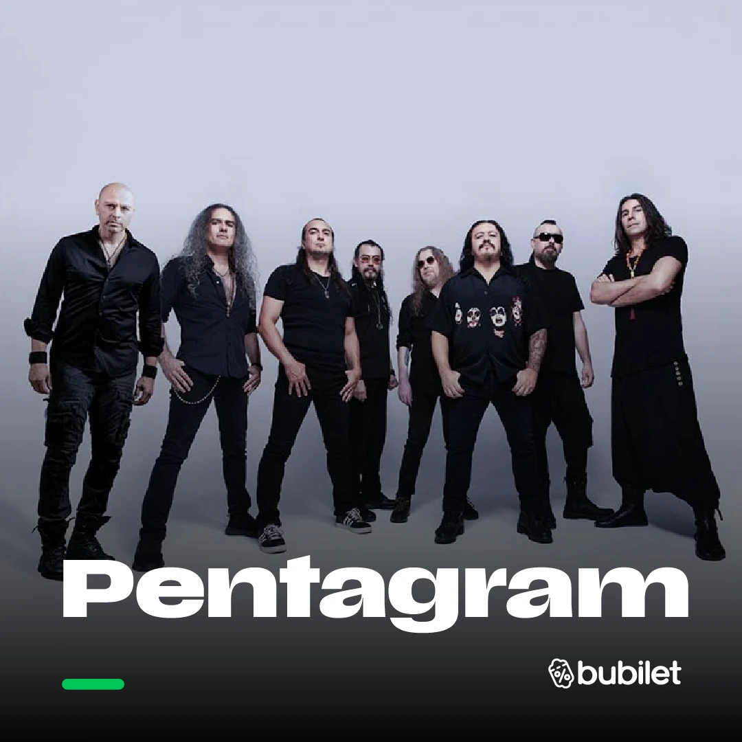 Pentagram Konseri