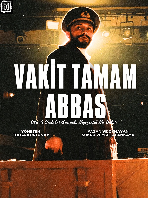 Vakit Tamam Abbas