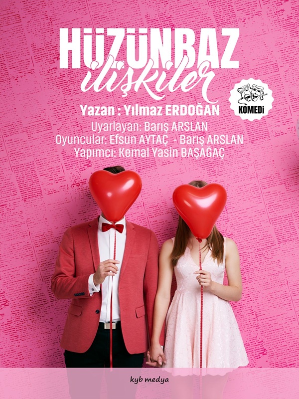 Hüzünbaz İlişkiler