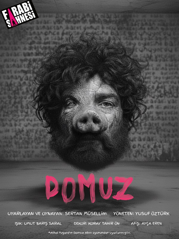 Domuz