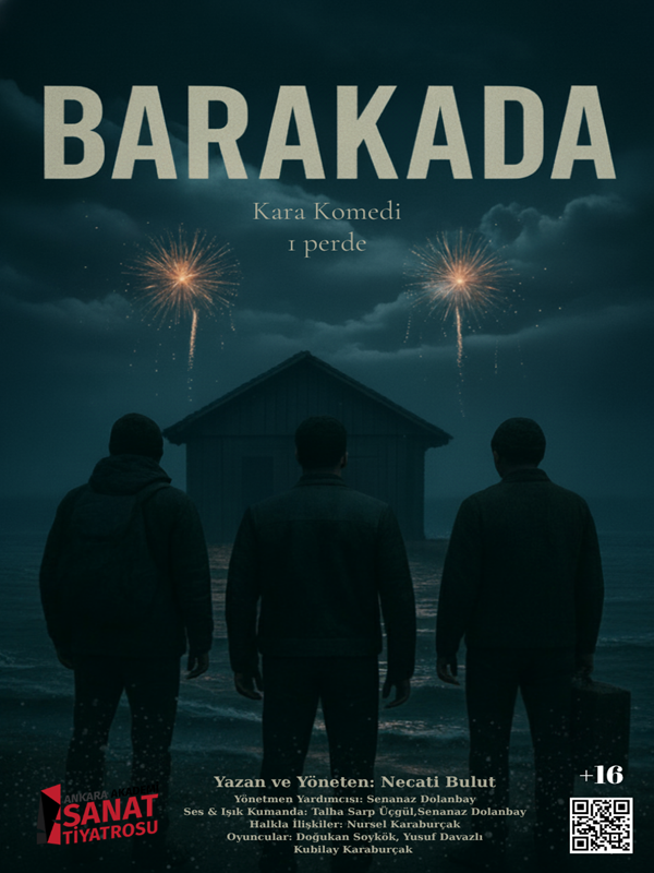 Barakada