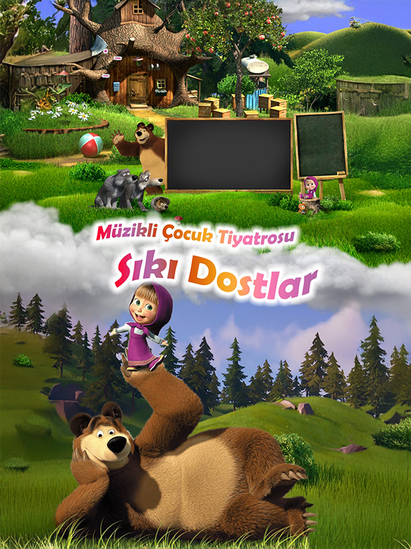 Sıkı Dostlar
