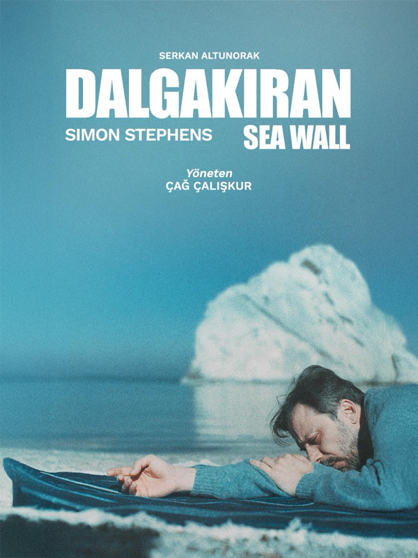 Dalgakıran / Sea Wall
