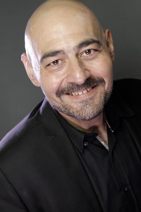 cem cucenoglu
