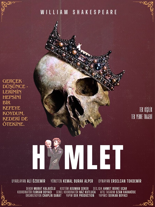 Hamlet