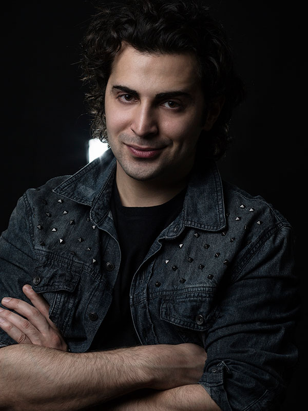 emre karaoglu