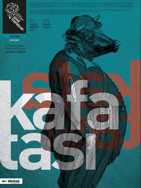 Kafatası