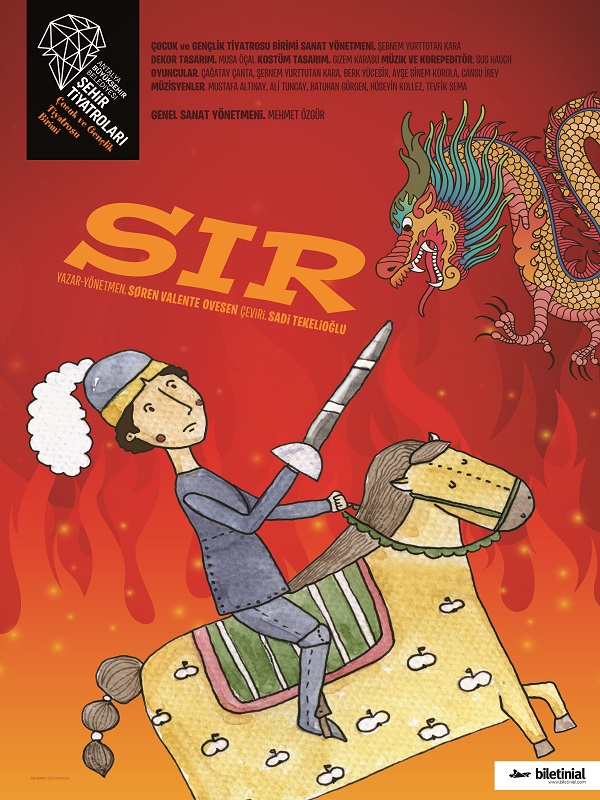 Sır