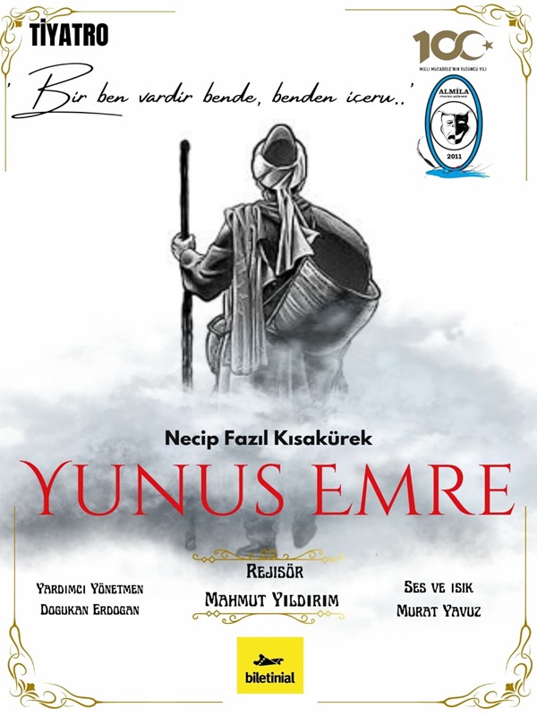 Yunus Emre