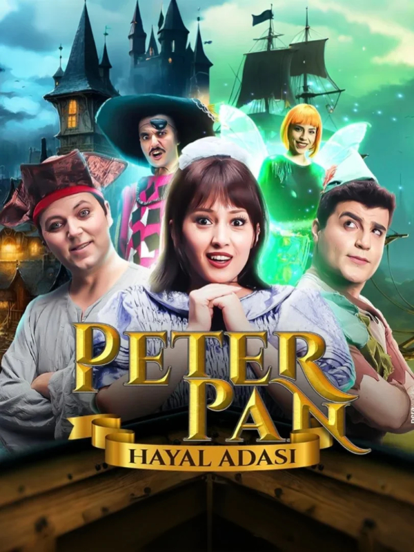 Peter Pan
