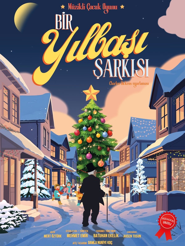 Bir Yılbaşı Şarkısı