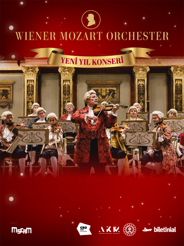 Vienna Mozart Orchestra