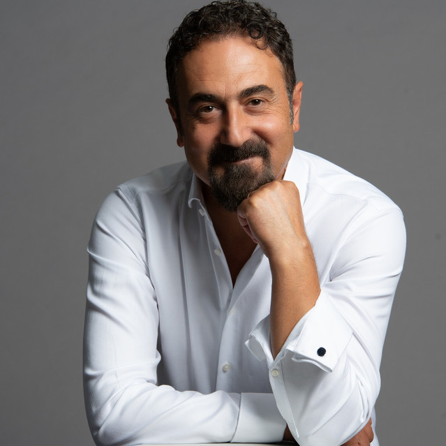 mikail aslan