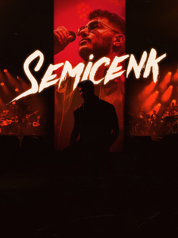 Semicenk