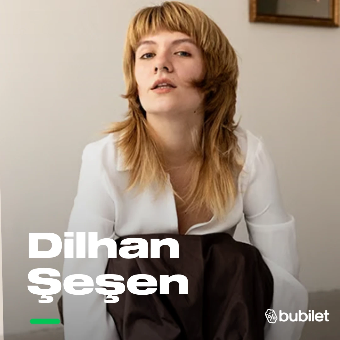 Dilhan Şeşen Konseri