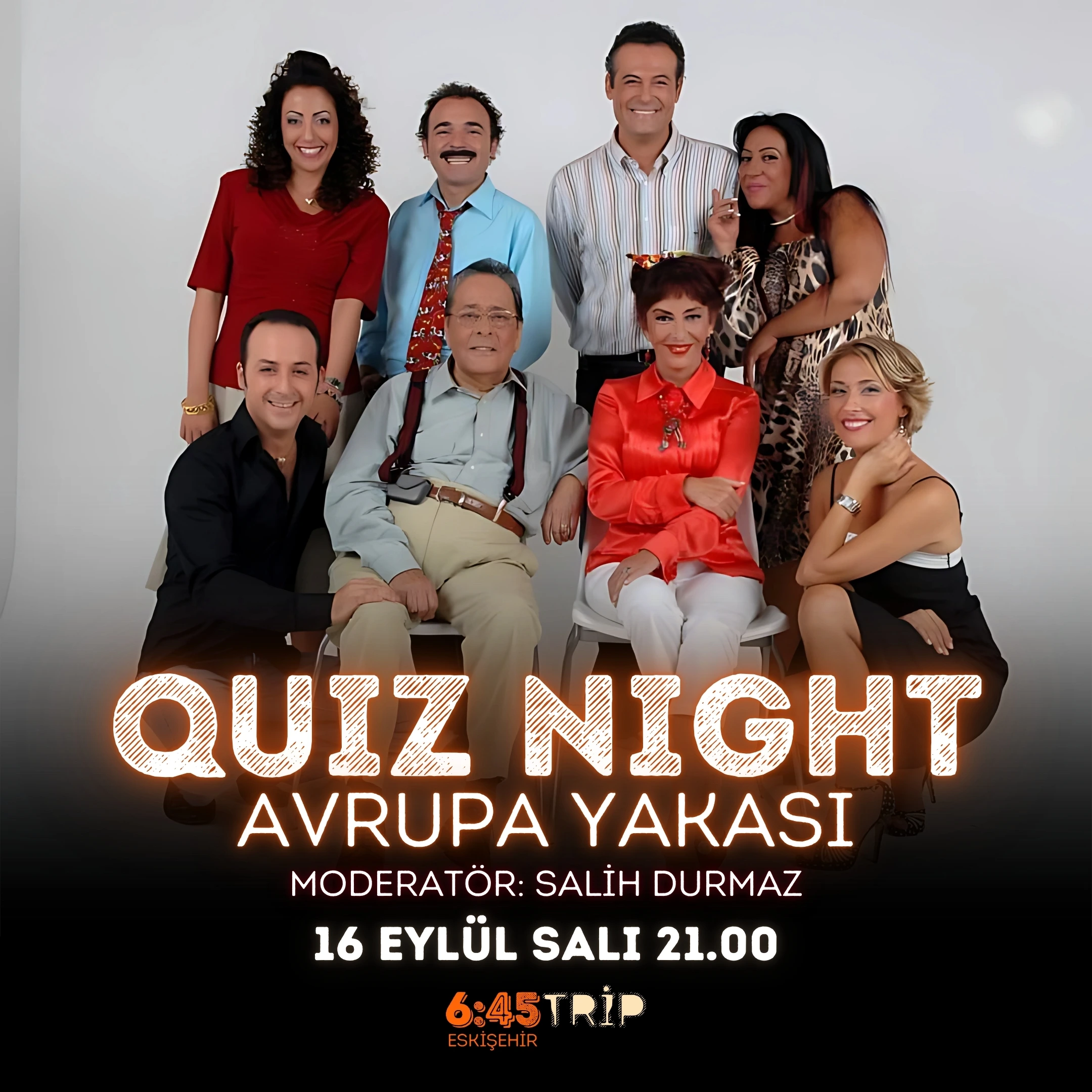 Quiz Night