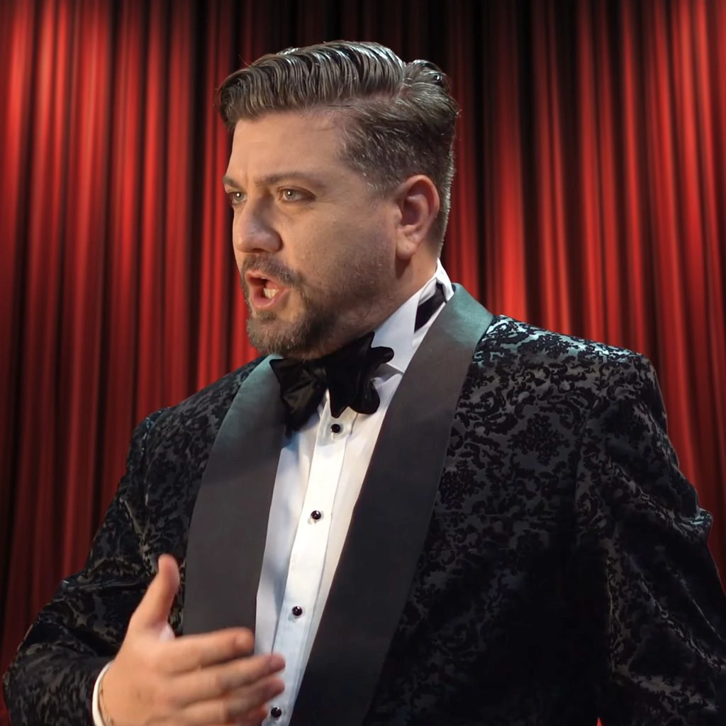 Mete Taşın Anadolu'nun Senfonisi