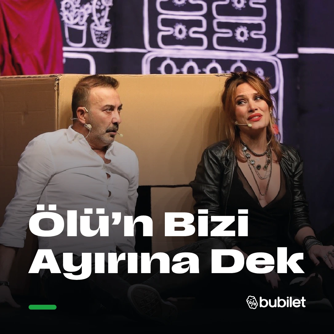 Ölü'n Bizi Ayırana Dek Oyunu
