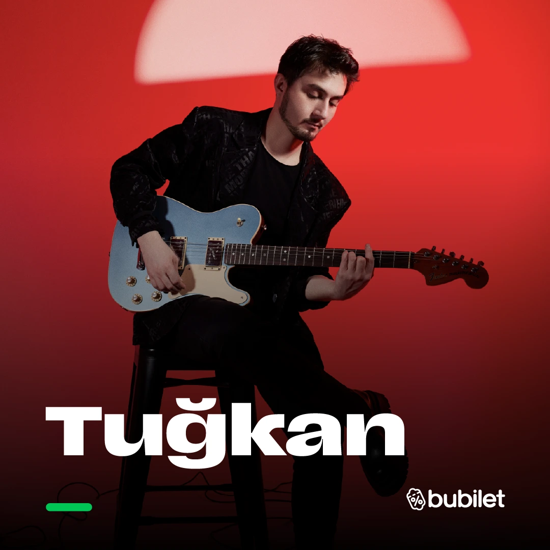 Tuğkan Konseri