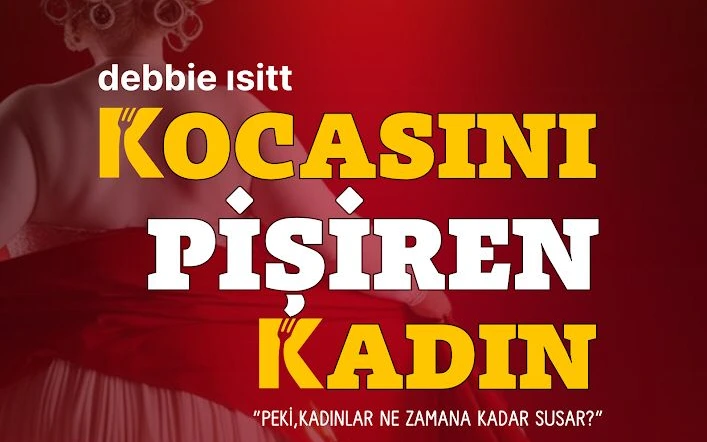 Kocasını Pişiren Kadın Oyunu