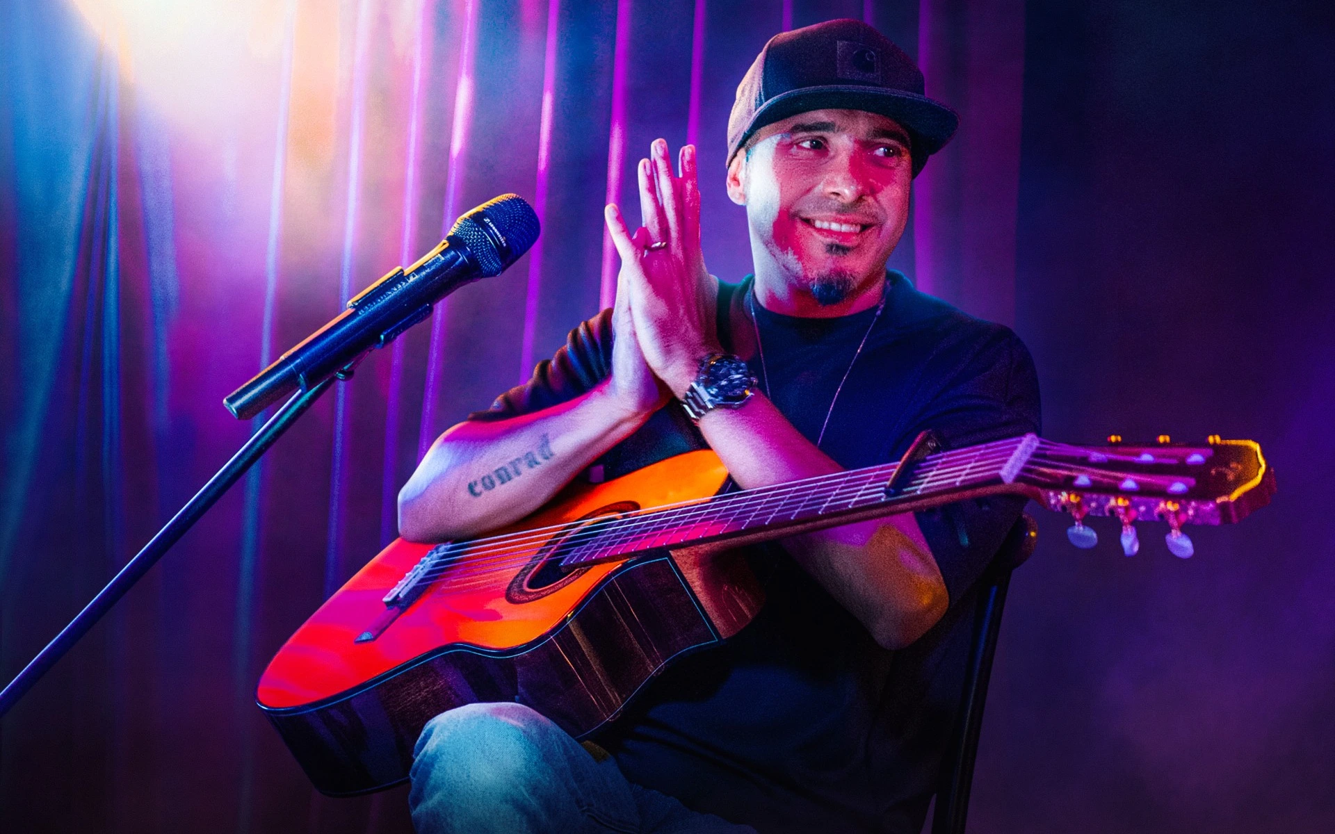 Ferman Akgül Konseri