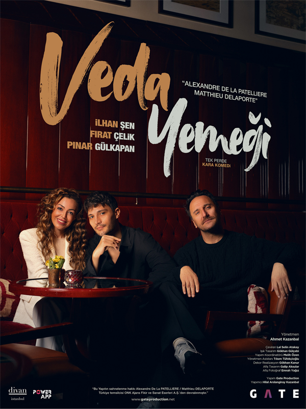 Veda Yemeği