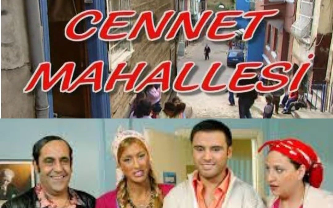 Cennet Mahallesi Quiz Night