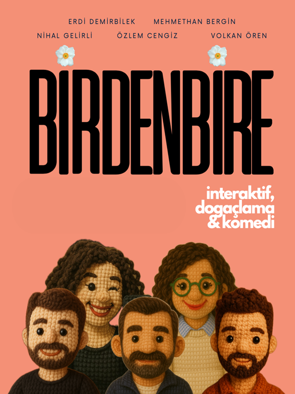Birdenbire