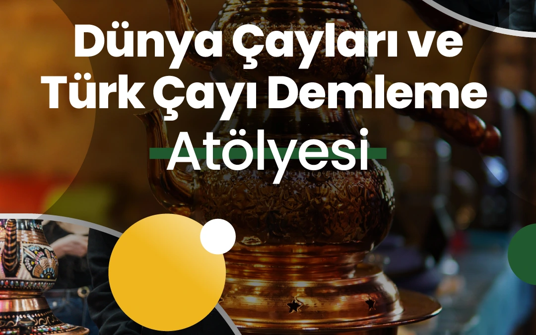 Highlights in Türkiye Workshop