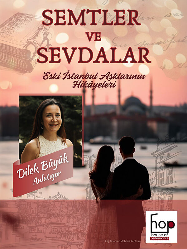 Semtler ve Sevdalar