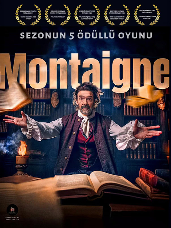 Montaigne