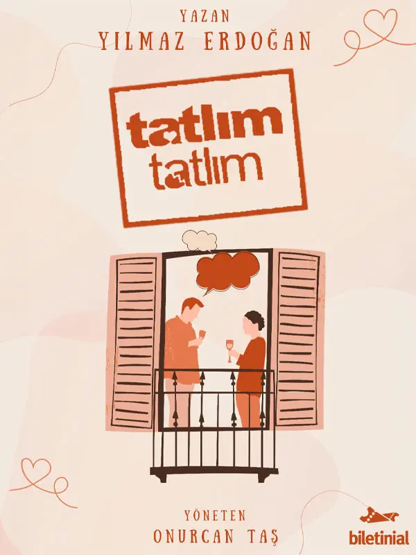Tatlım Tatlım