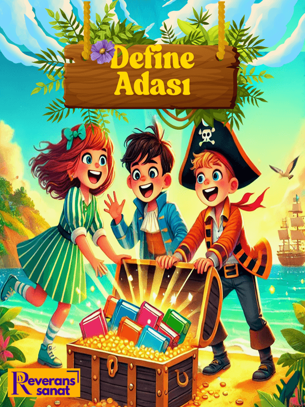 Define Adası
