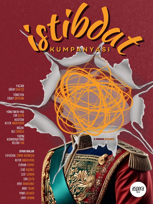 İstibdat Kumpanyası