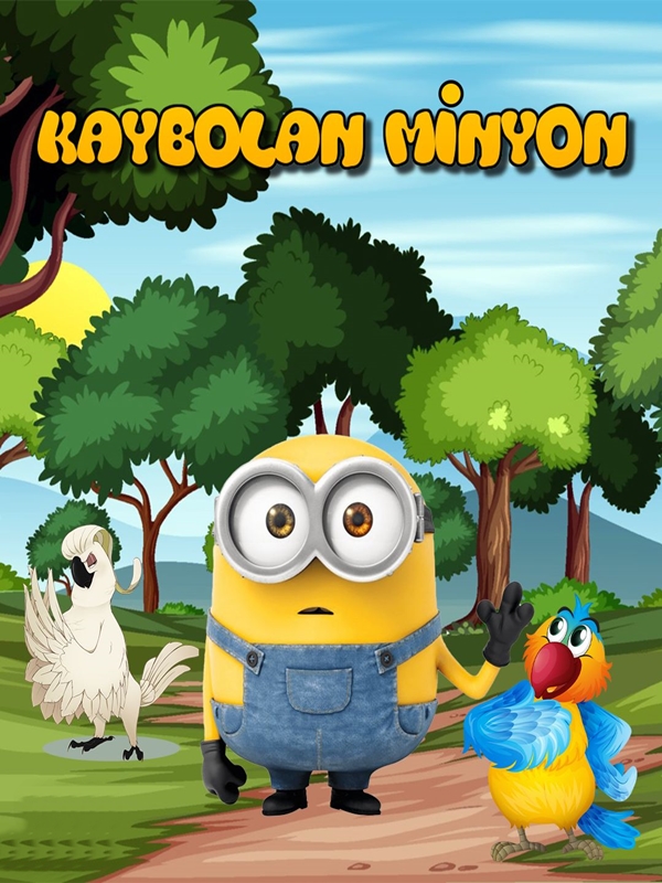 Kaybolan Minyon