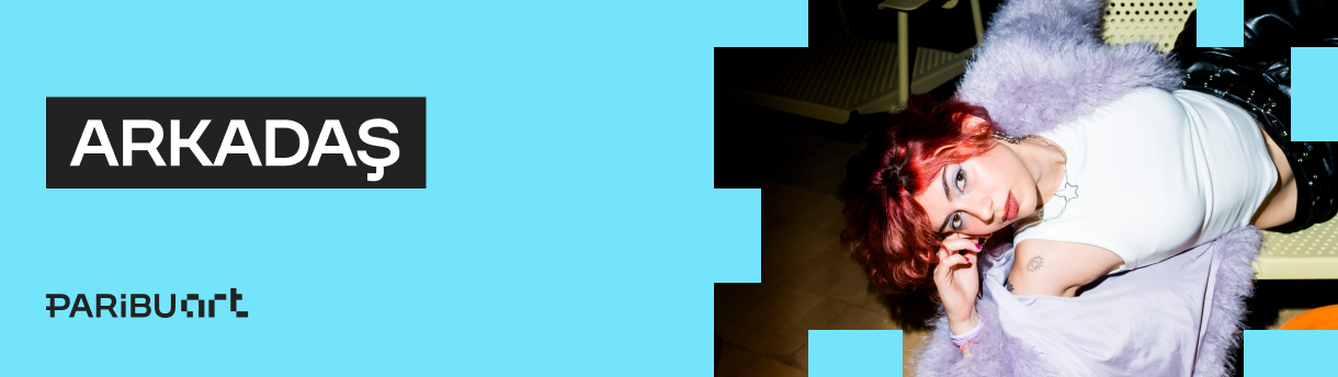 Arkadaş