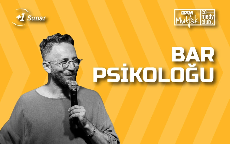 Bar Psikoloğu