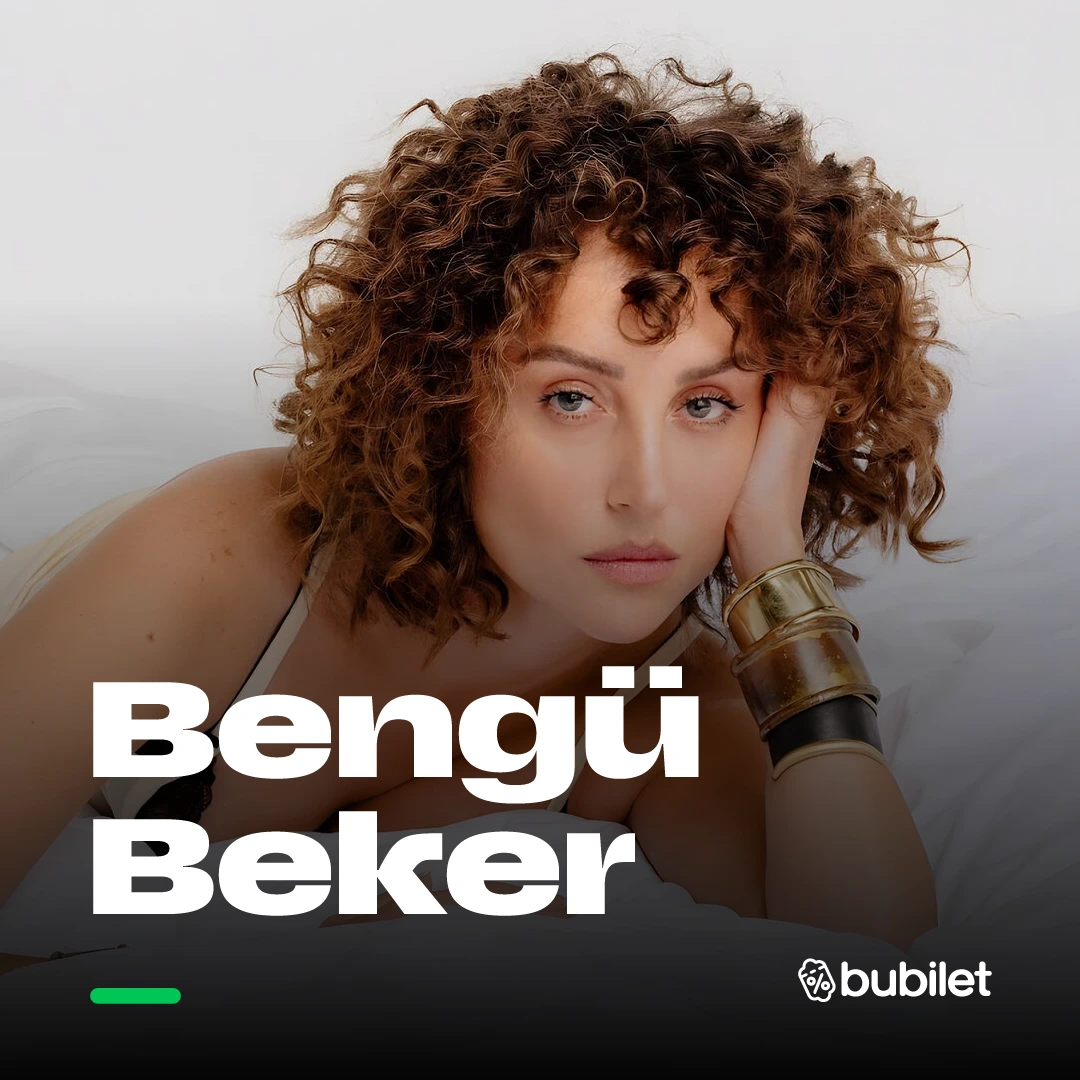 Bengü Beker Konseri